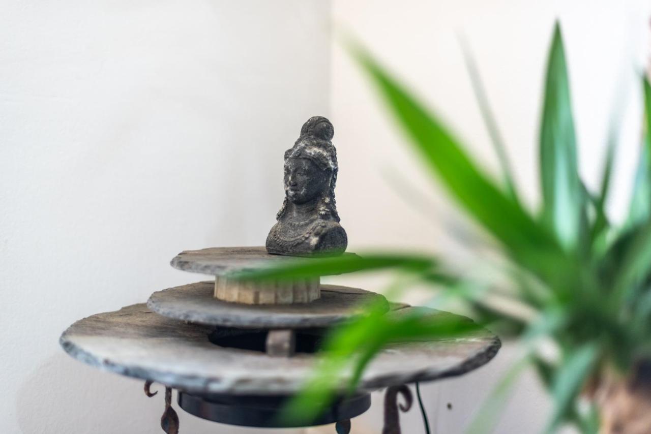 Superb Cute Flat Barcelona Bests View On The Sea For Couple 외부 사진